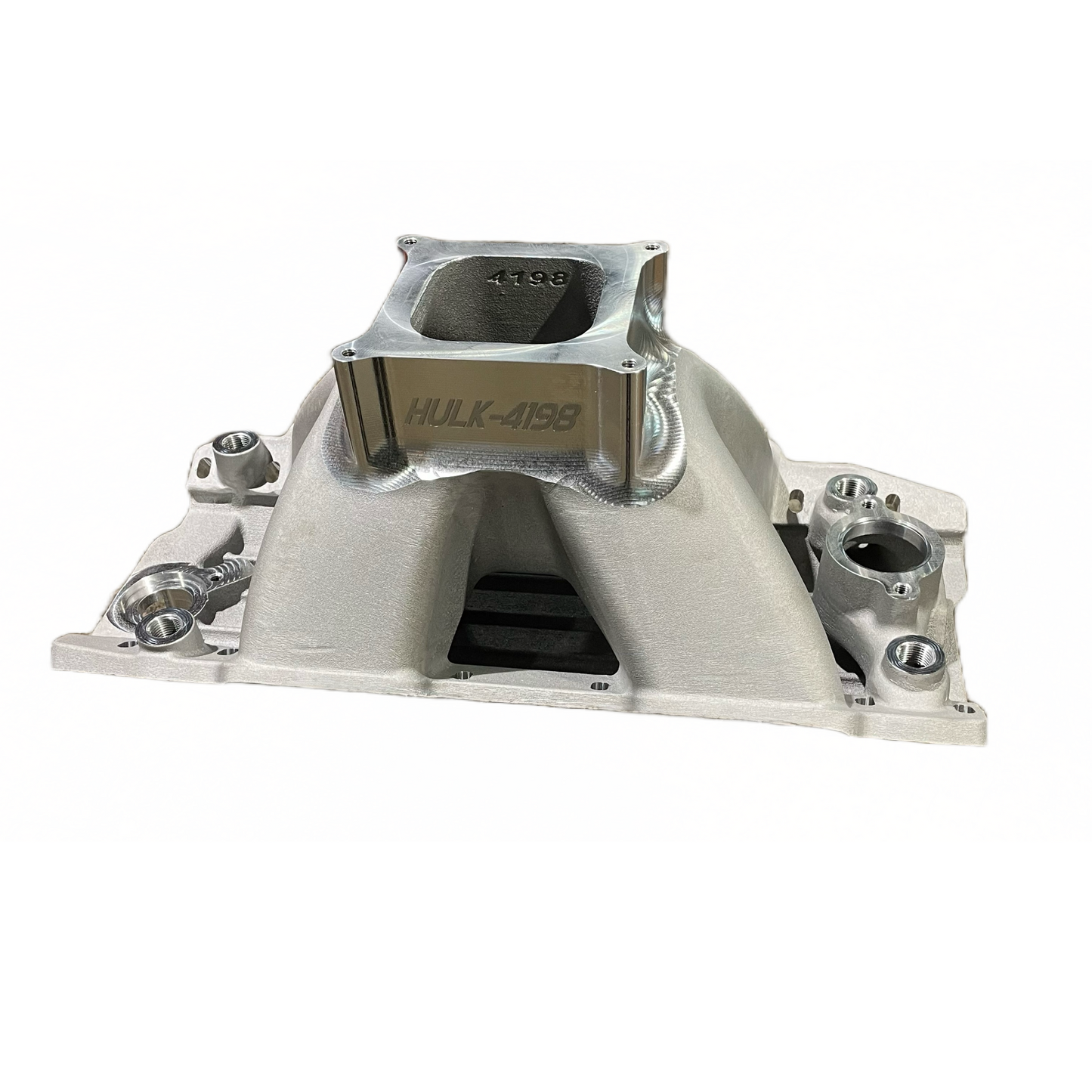 Hulk-BBC 4198 Intake Manifold