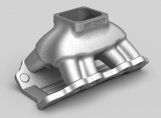 Big-Hulk 7106 Intake Manifold