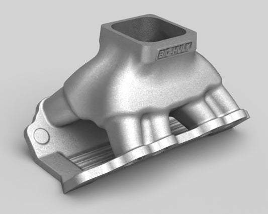 Big-Hulk 7985 Intake Manifold