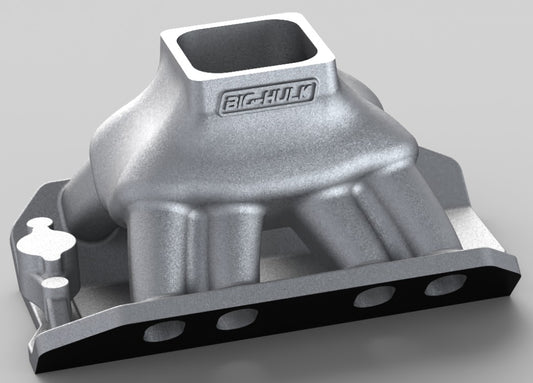 Big-Hulk 7106 Intake Manifold
