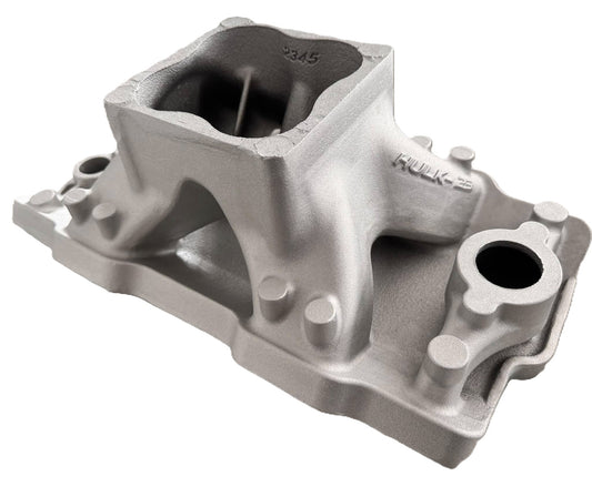 Hulk-SBC 2345 Intake Manifold