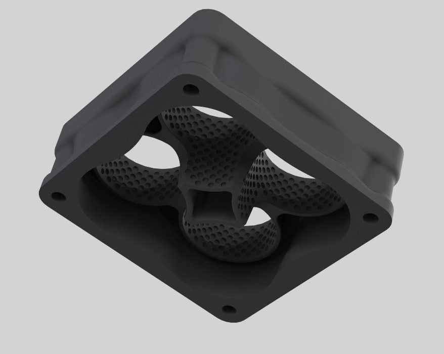 Carburetor Spacers